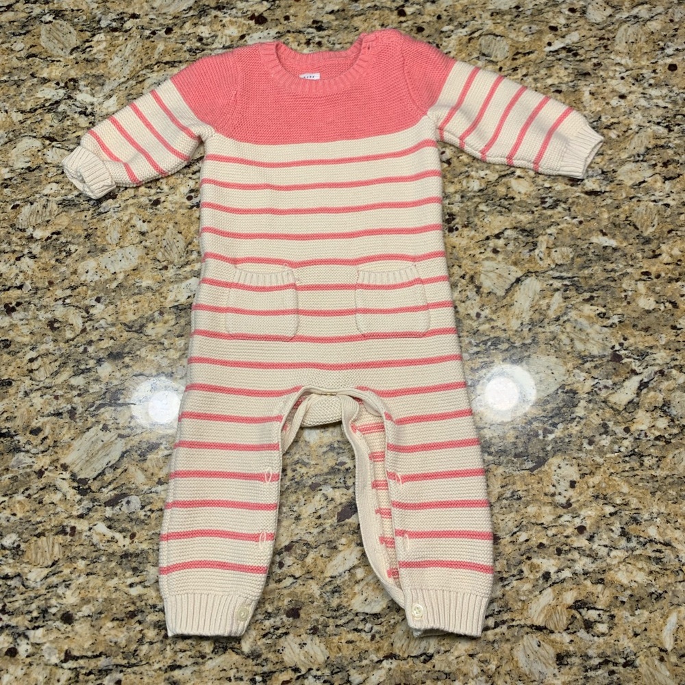 Baby Gap One Piece